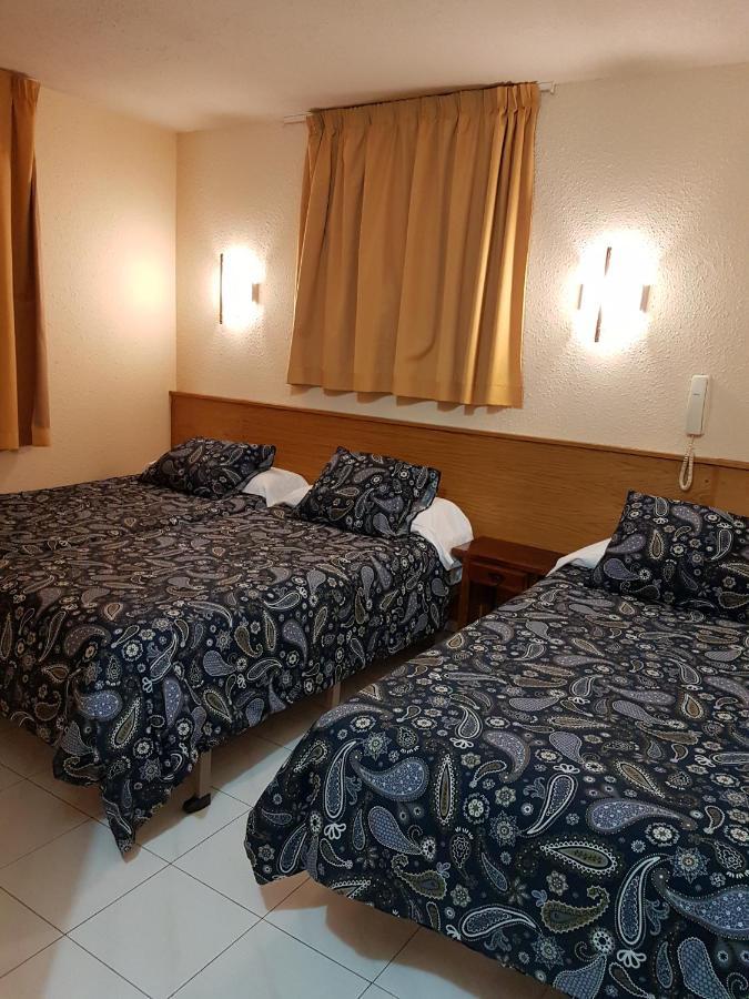 Hotel Arinsal Room photo